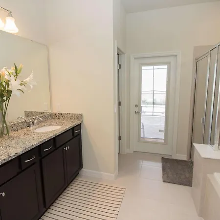 Large Luxury Home Pool Home Kissimmee Esterno foto