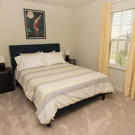 Large Luxury Home Pool Home Kissimmee Esterno foto