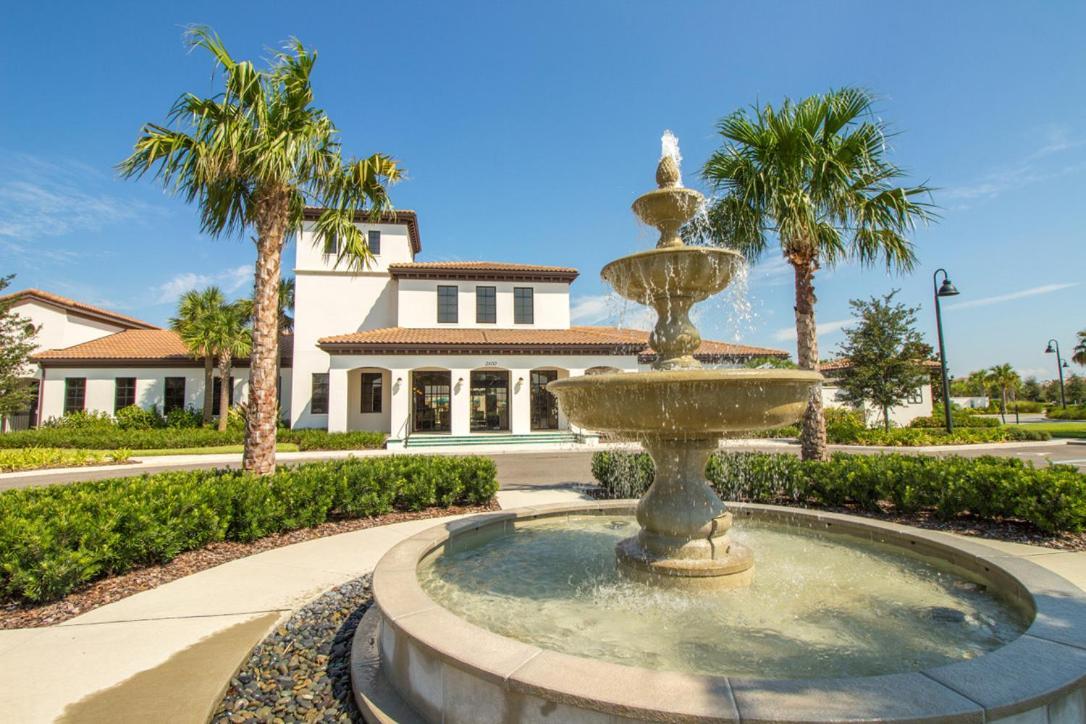 Holiday home Large Luxury Pool Kissimmee