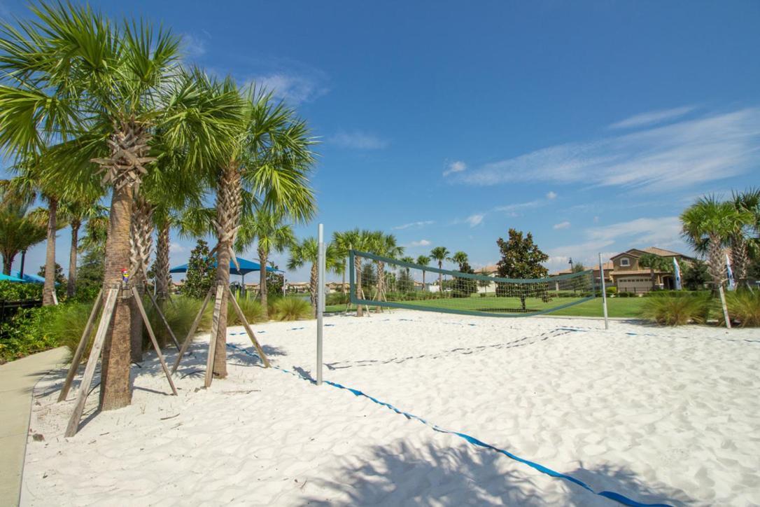 Holiday home Large Luxury Pool Kissimmee