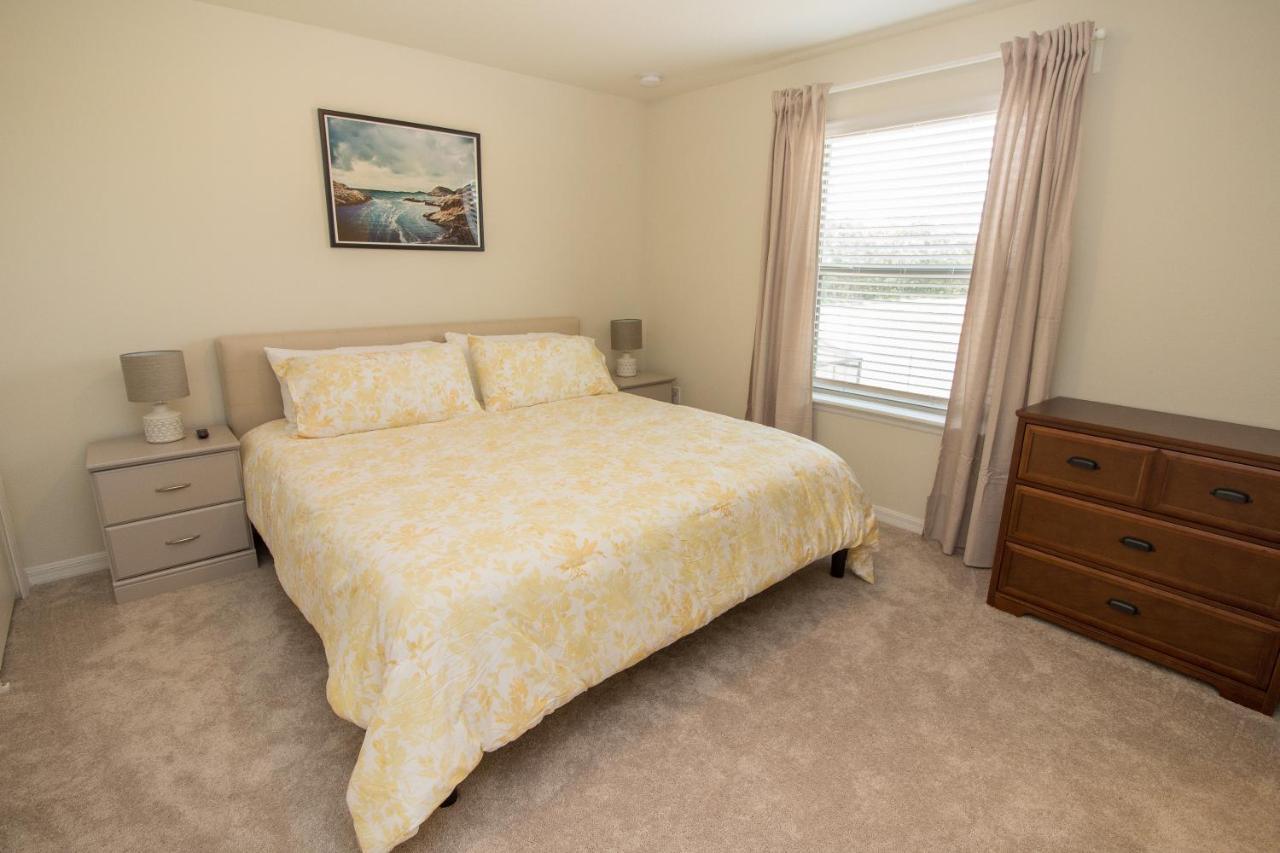 Large Luxury Pool Holiday home Kissimmee